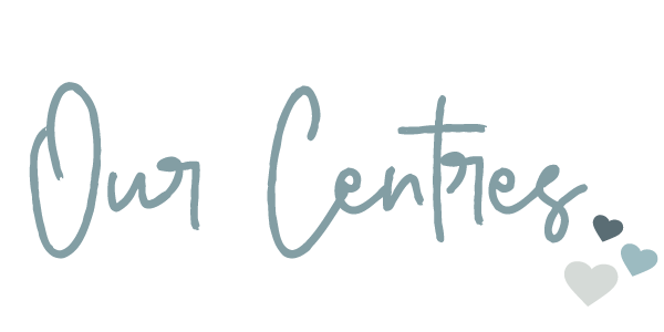 Our Centres